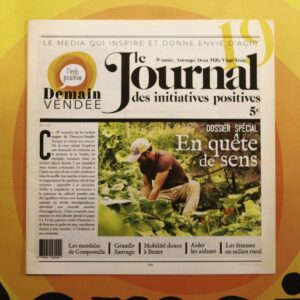 Le Journal des initiatives positives n°19 !