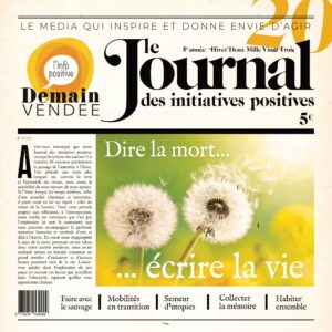 Le Journal des initiatives positives n°20 !