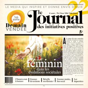 Le Journal des initiatives positives n°22 !