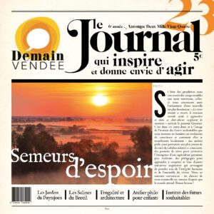 Le Journal des initiatives positives n°23 !