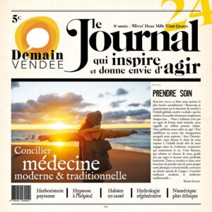 Le Journal des initiatives positives n°24 !