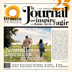 Le Journal des initiatives positives n°25 !
