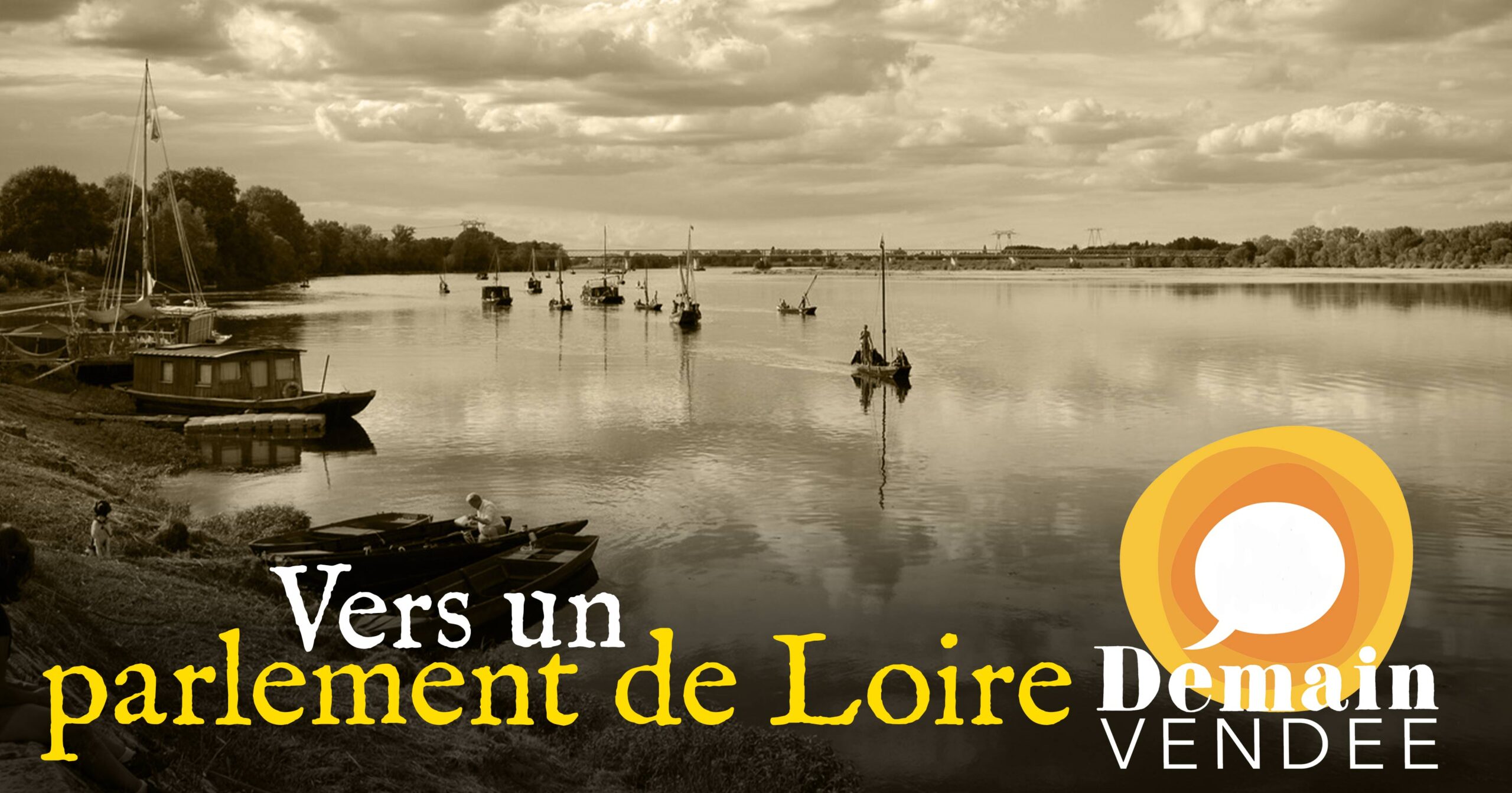 Vers un parlement du Loire : une « fiction symbolique sérieuse » pour donner une voix au fleuve