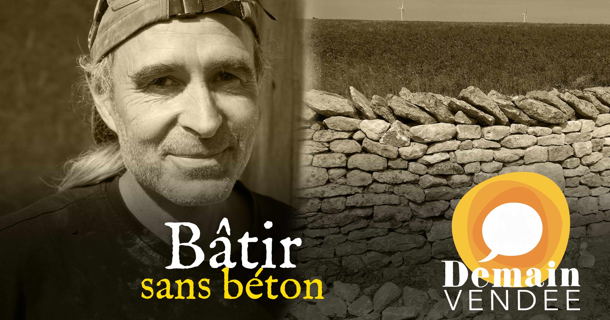 Bâtir sans béton, zoom sur un savoir-faire d'avenir